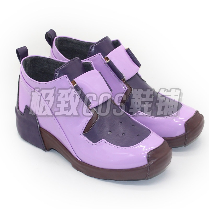 Zapatos de Cosplay OW DVA, acc - Dva Cosplay Prop reseña y precio