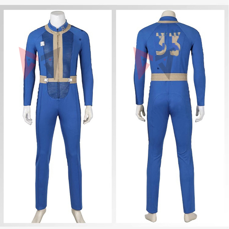 Nueva película Fallouting Temp - Fallout Cosplay Prop reseña y precio