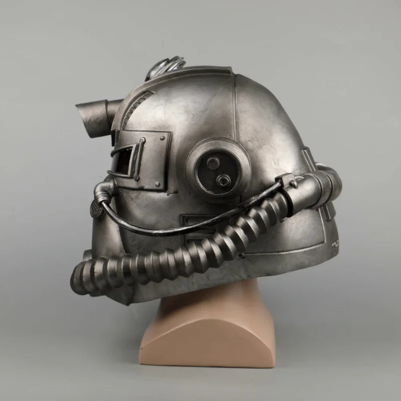 2026 juego Power Armor casco p - Fallout Cosplay Prop reseña y precio