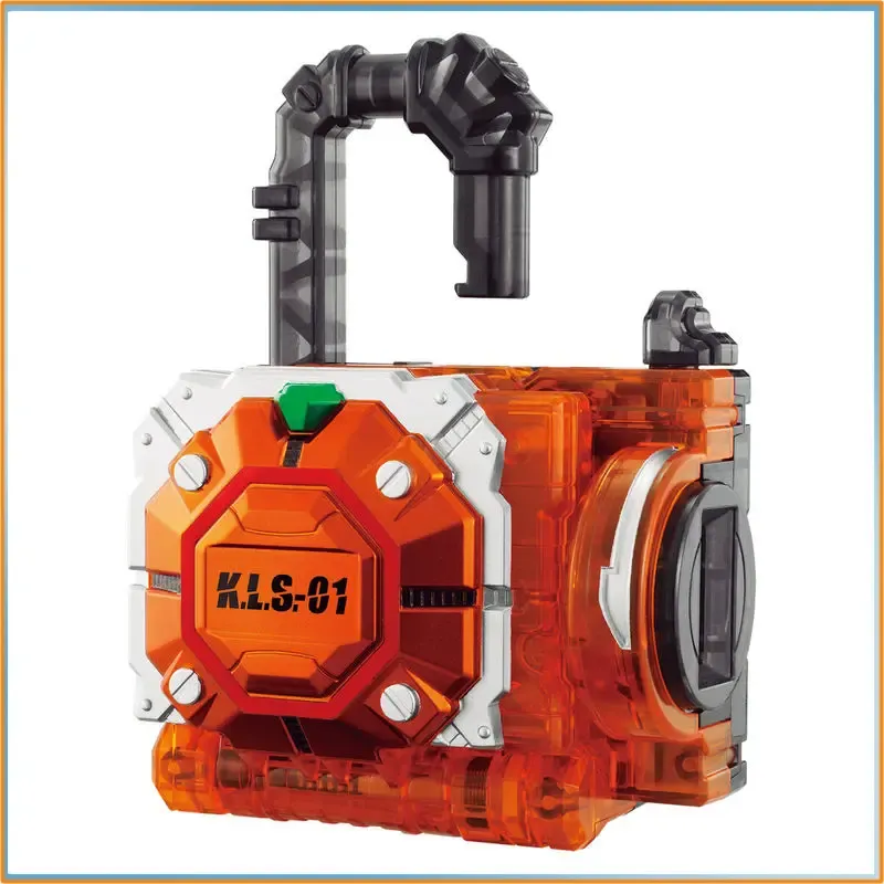 Genuino en Stock Bandai Super  - Prop En Cosplay reseña y precio