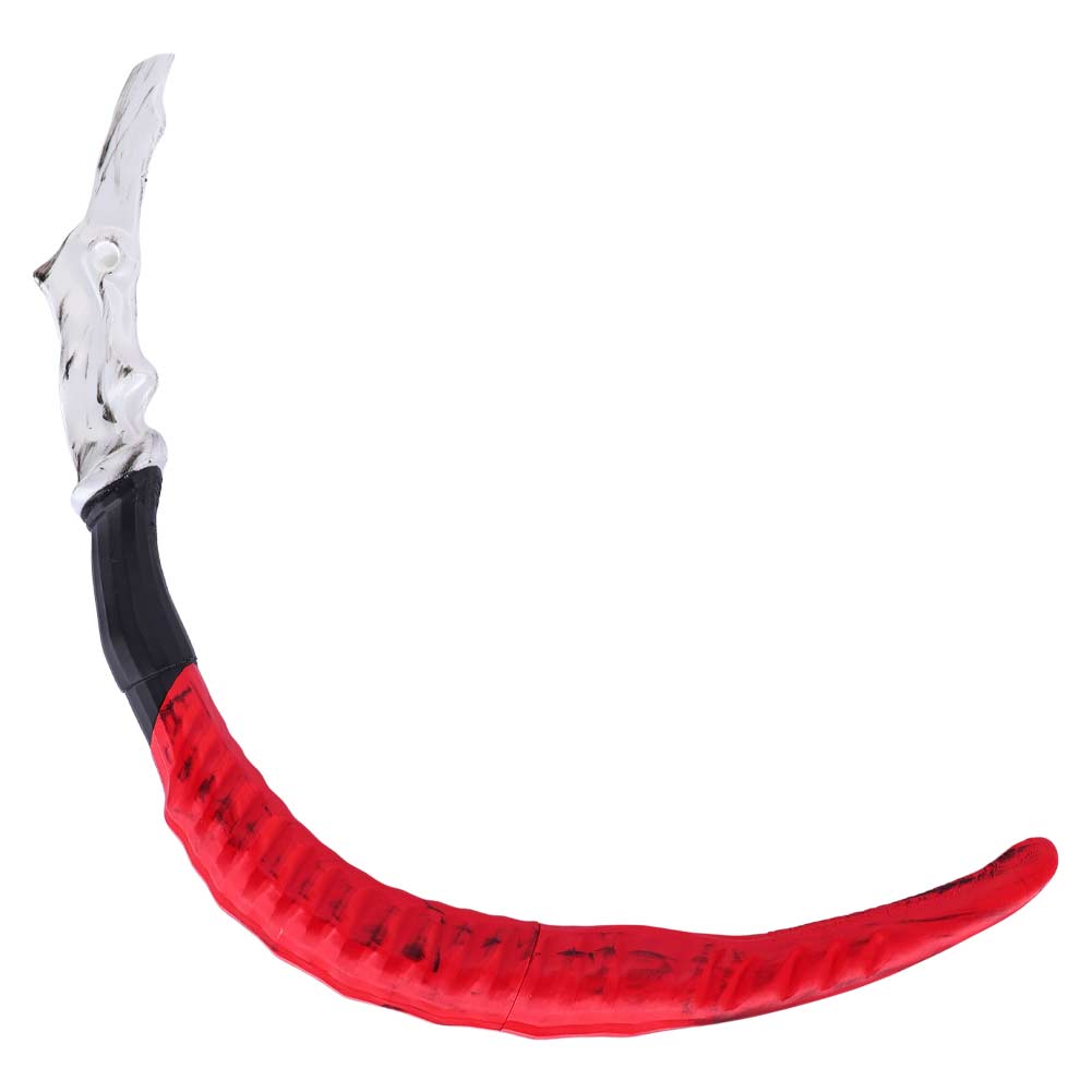 Fantasia Avatar de fuego Ash L - Cosplay Fire Prop reseña y precio