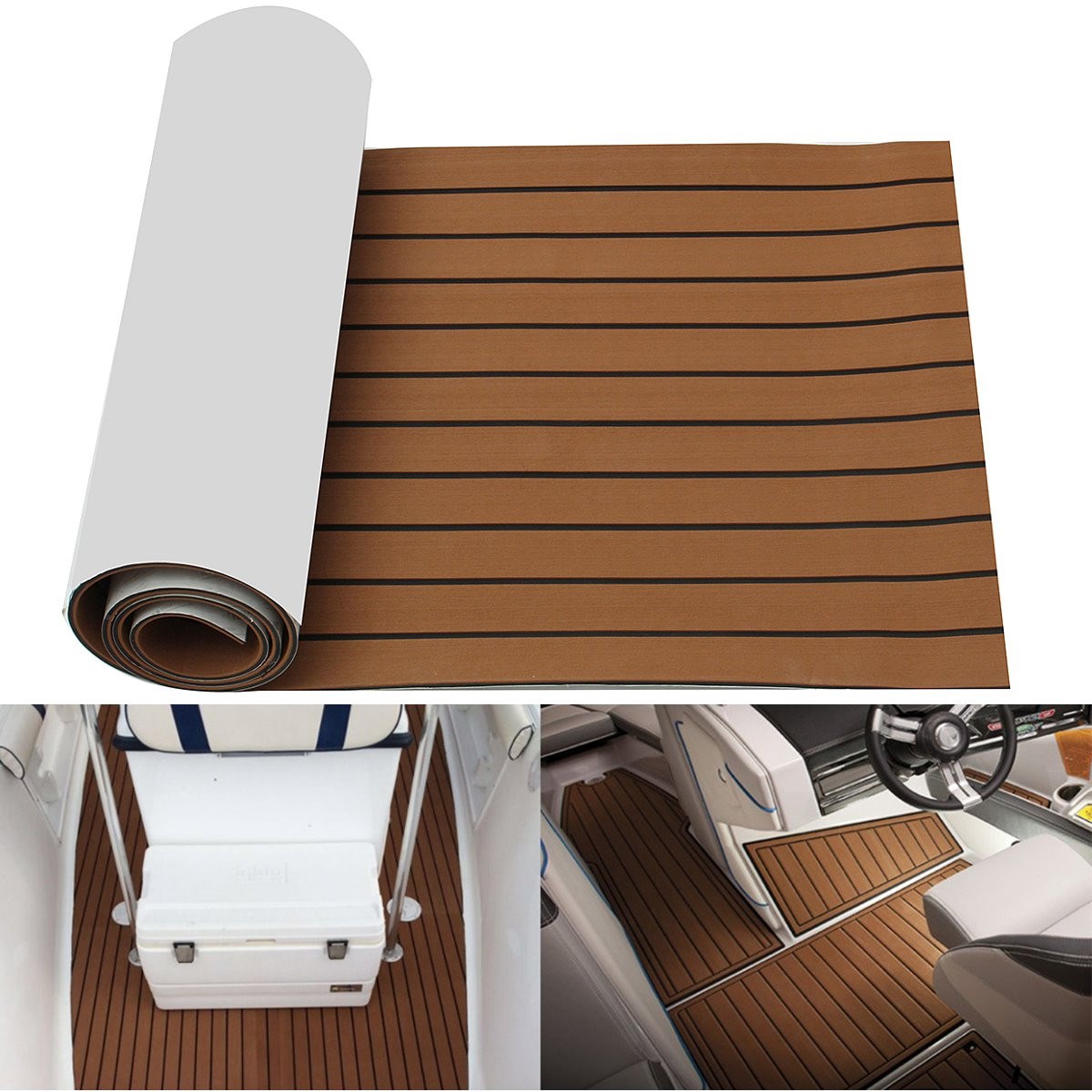 Hoja de cubierta de espuma EVA - Eva Foam Sheet reseña y precio