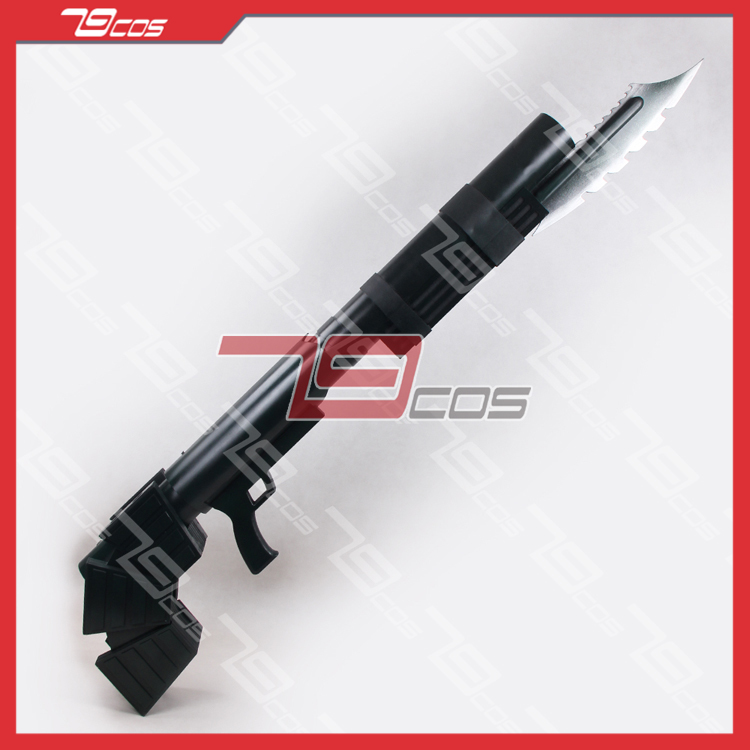 Juego Devil May Cry 4 LADY DMC - Bloodborne Cosplay Prop reseña y precio