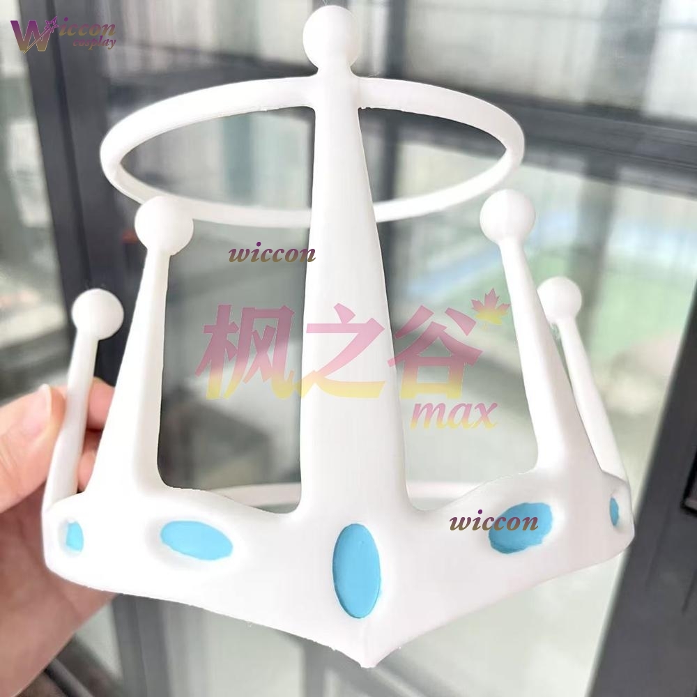 Accesorios impresos en 3D Hazb - Prop En Cosplay reseña y precio
