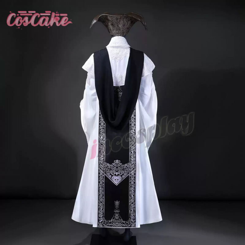 Juego Bloodborne The Choir dis - Bloodborne Cosplay Prop reseña y precio