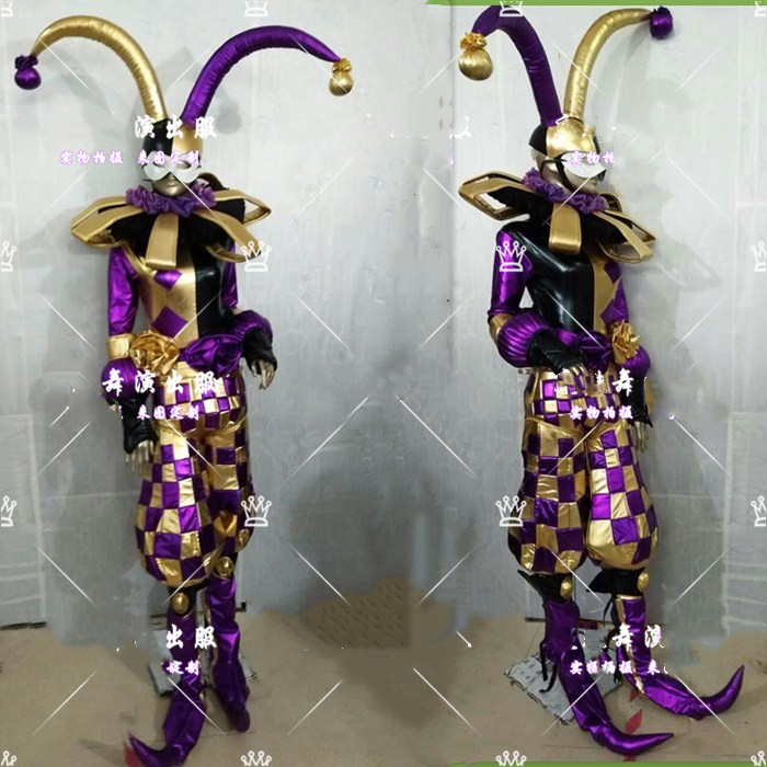 Accesorio de espectáculo de pa - Cosplay Prop Business reseña y precio