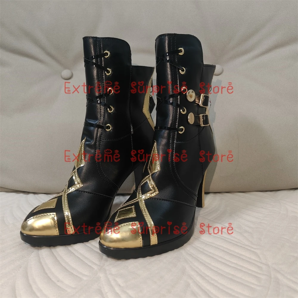 Cosplay36-43 tamaño en STOCK A - Prop En Cosplay reseña y precio