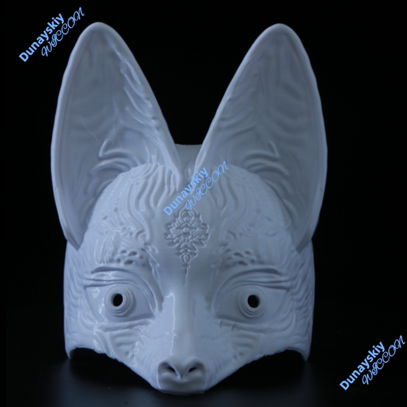 Hill Halloween mascarada fiest - Cosplay Prop 3D Print Settings reseña y precio