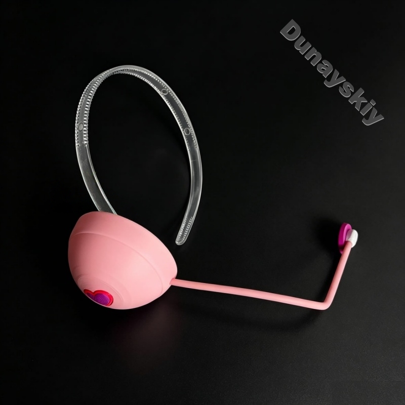 Diadema para Auriculares Alien - Cosplay Prop 3D Print Settings reseña y precio