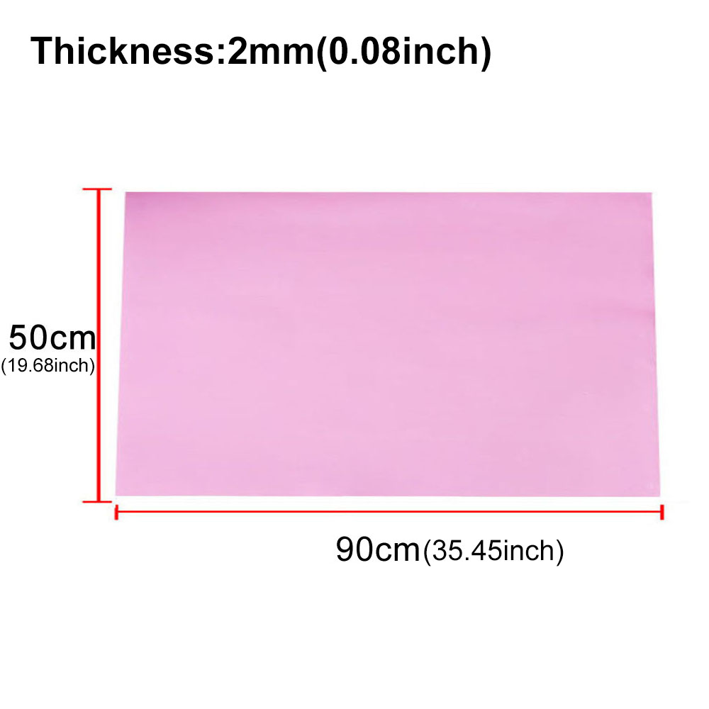 Hojas de espuma EVA coloridas  - Eva Foam Sheet reseña y precio