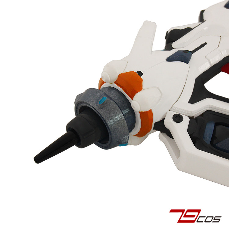 Accesorios de cosplay para el  - Dva Cosplay Prop reseña y precio