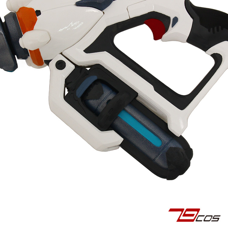 Accesorios de cosplay para el  - Dva Cosplay Prop reseña y precio