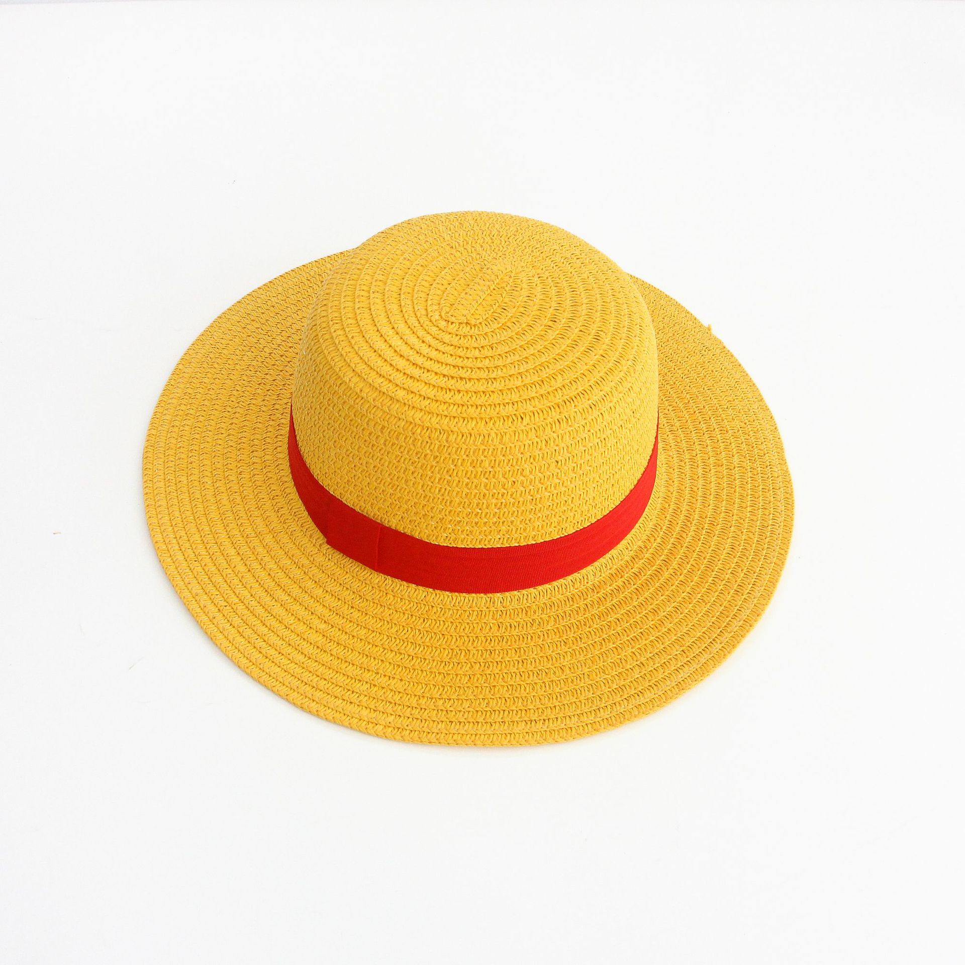 Sombrero de Paja de 31cm/35cm, - Cosplay Fire Prop reseña y precio