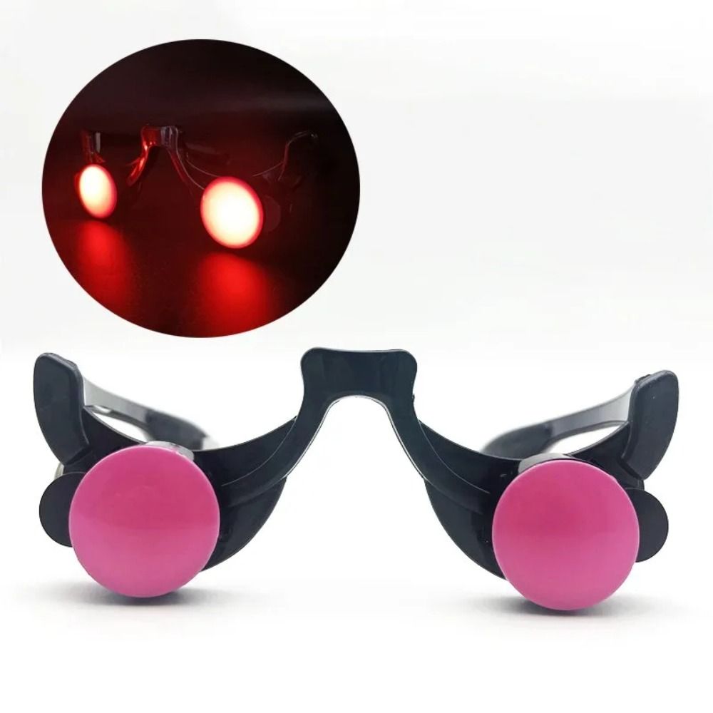 D2 Halloween Horror gafas de o - Prop En Cosplay reseña y precio