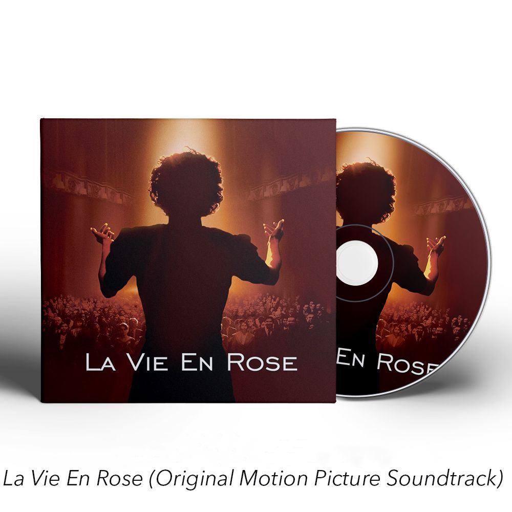 Película La Vie en Rose La Mom - Prop En Cosplay reseña y precio