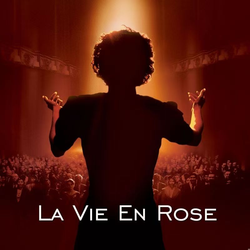Película La Vie en Rose La Mom - Prop En Cosplay reseña y precio
