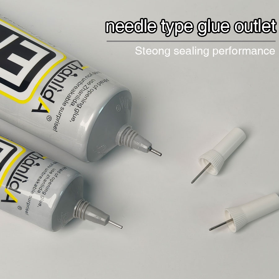 Pegamento E7000 de contacto tr - Contact Cement Glue reseña y precio