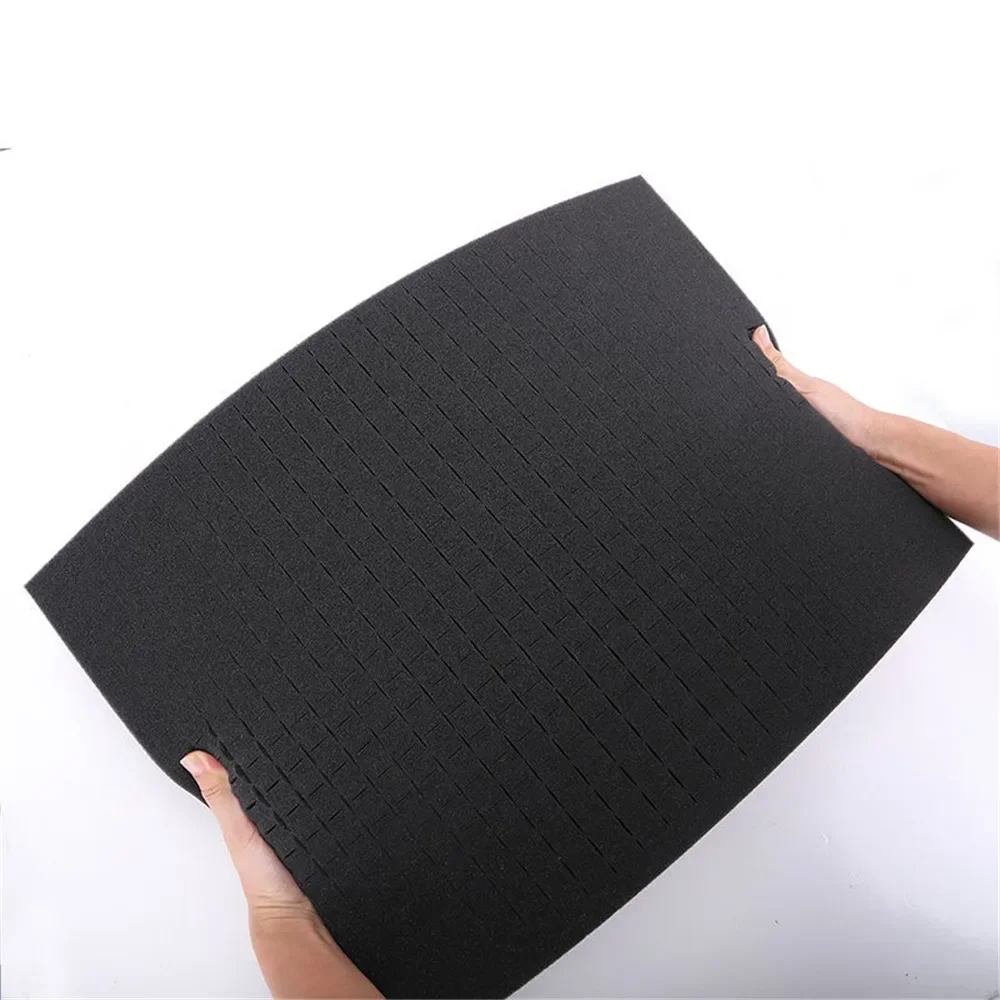 Caja de herramientas, hojas de - Eva Foam Sheet reseña y precio