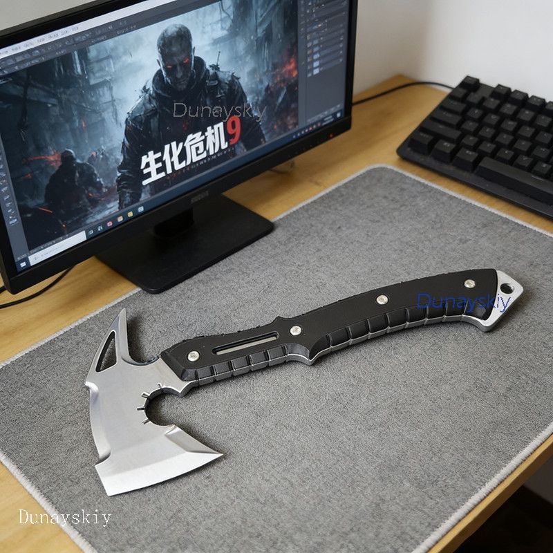 Accesorios de Impresión 3D par - Cosplay Prop 3D Print Settings reseña y precio