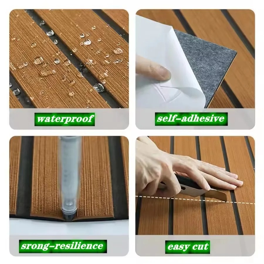 Directo de Fábrica 2026 1200/2 - Eva Foam Sheet reseña y precio