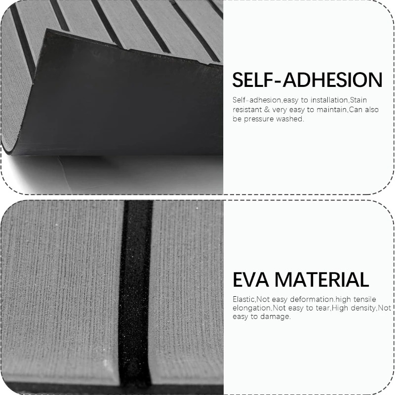 Directo de Fábrica 2026 1200/2 - Eva Foam Sheet reseña y precio