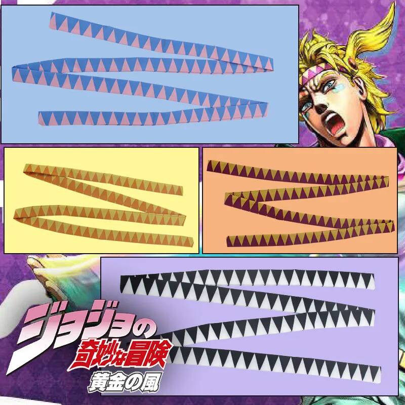 Diadema de cosplay de Anime Jo - Free Cosplay Prop Patterns reseña y precio