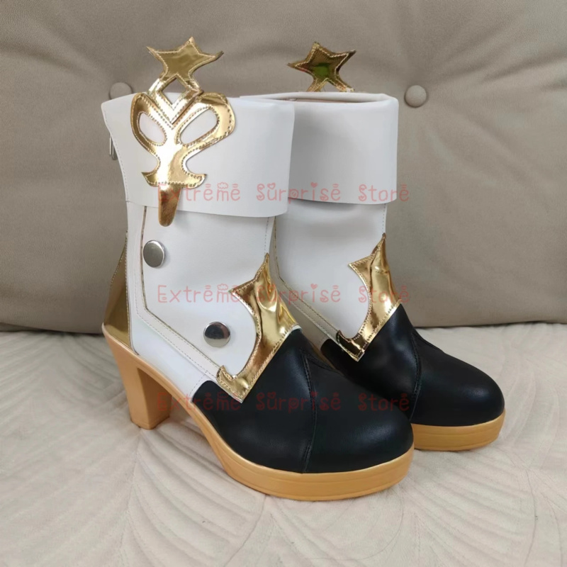 Nene 2025 36-43 tamaño en STOC - Prop En Cosplay reseña y precio