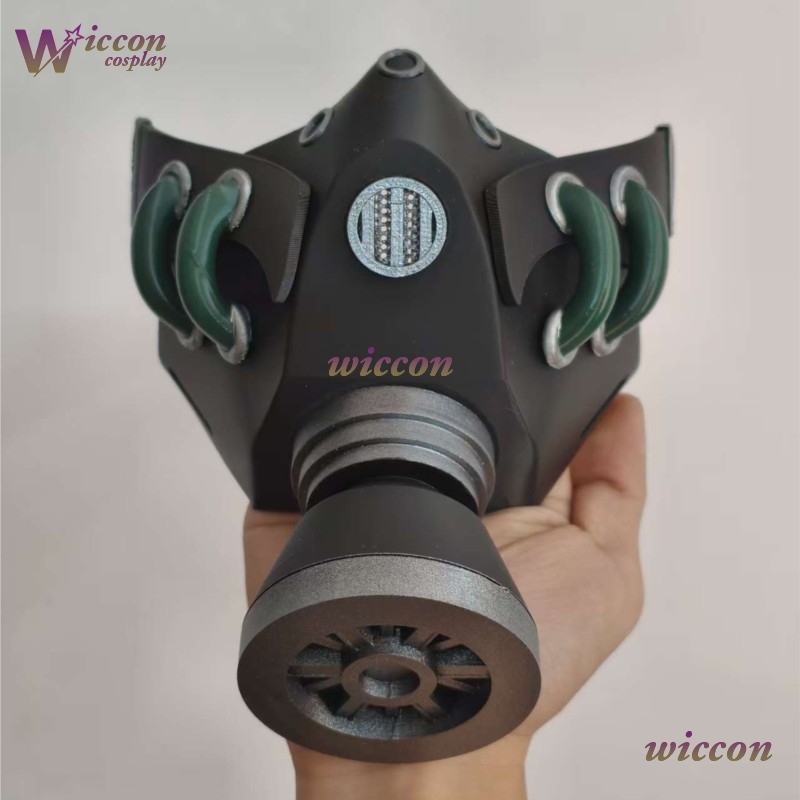 Uha en Stock Anime GACHIAKUTA  - Cosplay Prop 3D Print Settings reseña y precio