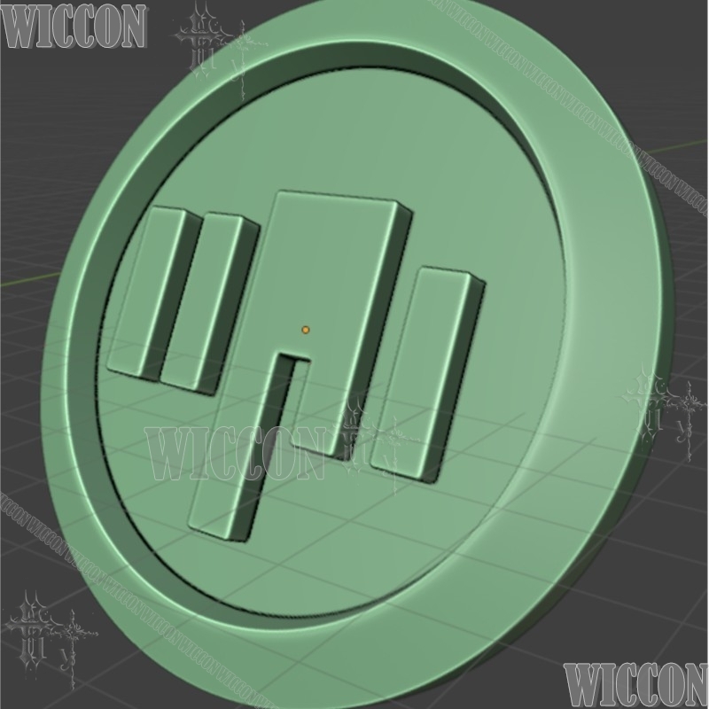 Library Of Ruina The Index Yan - Cosplay Prop 3D Print Settings reseña y precio