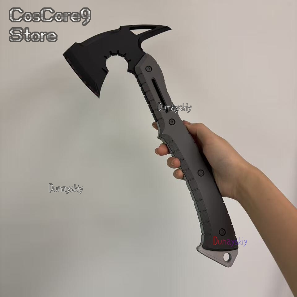 Accesorios de Cosplay de Terro - Cosplay Prop 3D Print Settings reseña y precio